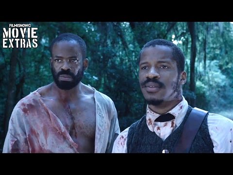 The Birth of a Nation 'Nat Turner  American Revolutionary' Featurette (2016) - UCmQynT5NWU3Vsa9t0OGUhcA