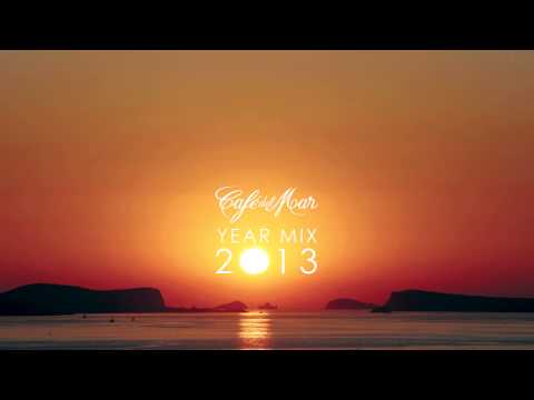 Café del Mar Chillout Mix 2013 (Official Year Mix - HQ) - UCha0QKR45iw7FCUQ3-1PnhQ