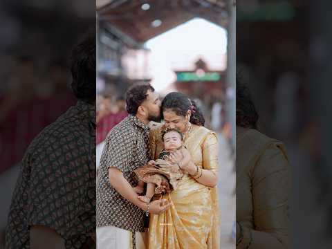 Yami’s Choroonu 🤍#guruvayurtemple