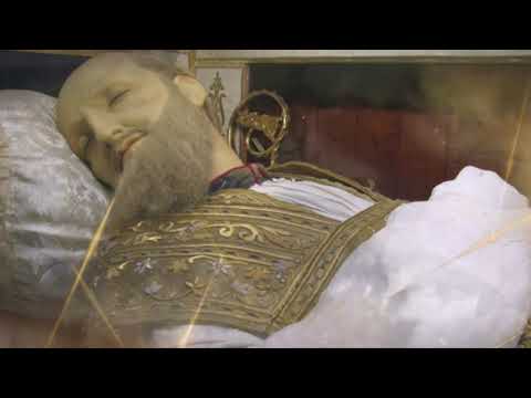 San Francisco de Sales I Santoral