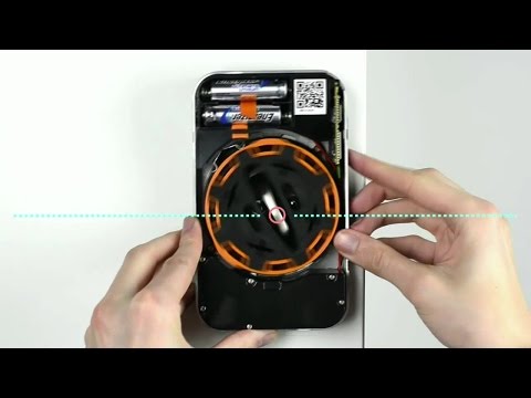 Getting Access with Lockitron - UCCjyq_K1Xwfg8Lndy7lKMpA