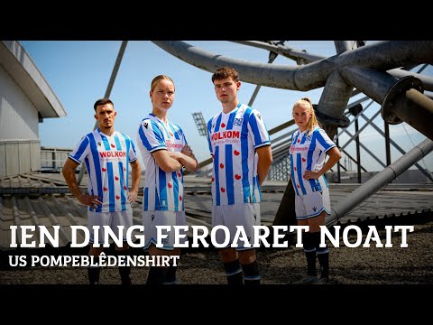 scHeerenveen