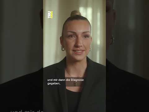 Anna-Lena erfuhr im 6. Monat, dass sie Mutter wird #schwangerschaft  #pille  #trudoku  #zdf   #liebe