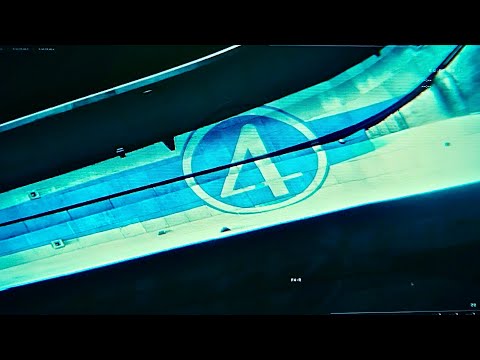 Громовержцы Сцена после титров