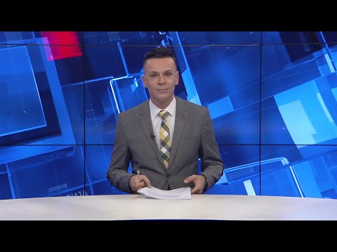 Вести на Канал 5 во 18, 21.11.2025