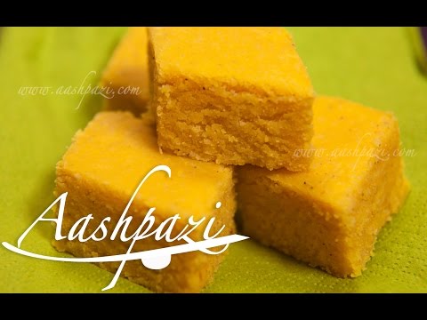 loz (Persian Saffron and Almond Sweet) Recipe - UCZXjjS1THo5eei9P_Y2iyKA