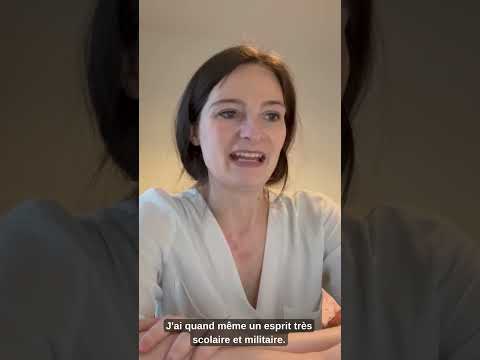 Femmes de sciences au CHU de Rennes - Dr Gwenaëlle Creff