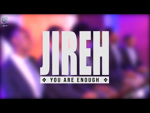 JIREH | Preston International School