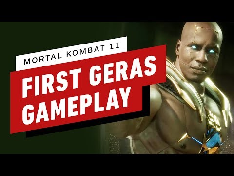 Mortal Kombat 11 Pro Gameplay - Geras vs. Skarlet - UCKy1dAqELo0zrOtPkf0eTMw