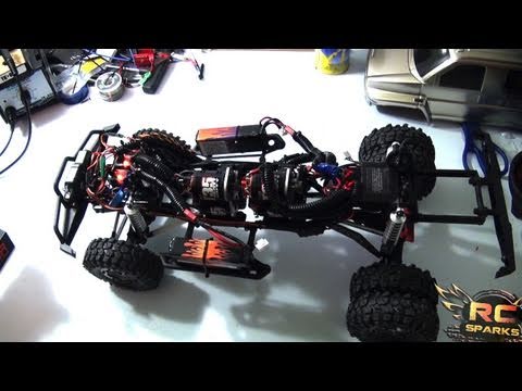 RC ADVENTURES - PROJECT OVERKiLL - DUALLY - Episode 14 - UCxcjVHL-2o3D6Q9esu05a1Q