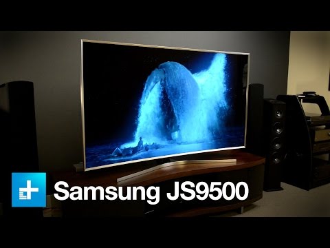 Samsung JS9500 SUHD TV - Review - UC8wXC0ZCfGt3HaVLy_fdTQw