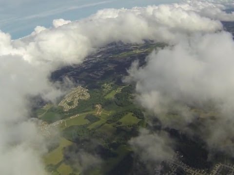 FPV from Cows - Clouds with the Project Sponsor 6S HT Flip FPV Quadcopter - UCkucB41SgYGTLe-_z-I4MJw