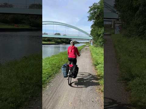 Urlaub auf der Römer-Lippe-Route - Etappe 5 🚴🏻‍♂️ #fahrrad #radfahren #ruhrgebiet #nrw
