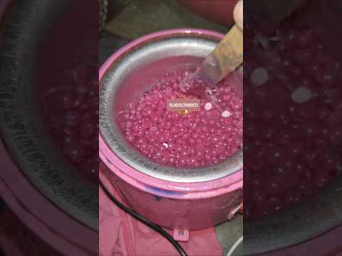 What is Been wax ?😦💝😊 #youtubeshorts #shorts #been #brazillianwax #waxing