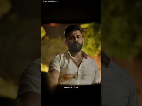 veera dheera sooran...👾