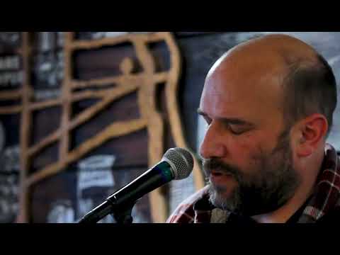 Pedro the Lion performs "Making The Most Of It" live on Sound Opinions