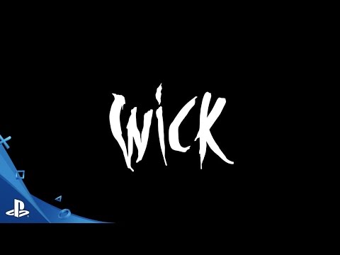 Wick - Teaser Trailer | PS4