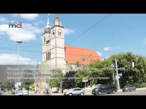 241125 WeihnachtsmarktMD Tempo 30 FahrverbotLKW