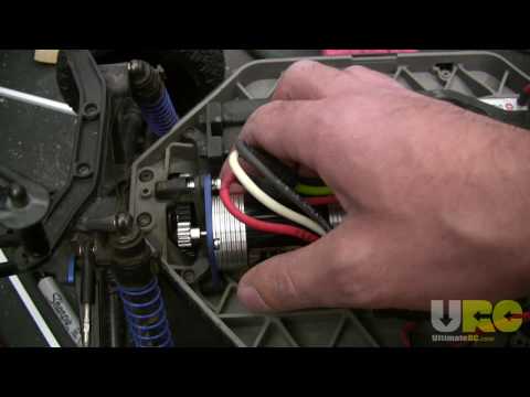 RC How-To:  Set your pinion-spur gear mesh by Sound - UCyhFTY6DlgJHCQCRFtHQIdw