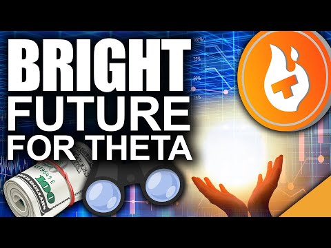 The FUTURE Of Decentralized Video IS HERE (Theta Is Poised For BIG GAINS)
