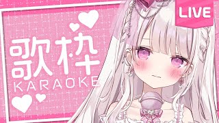 【歌枠】同接100人目指して、癒やされる曲歌う🎤✨️#新人vtuber #歌枠