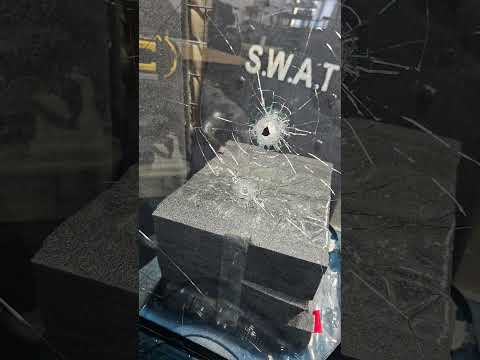 GAUSS GUN SHOOTING CAR GLASS AND METAL PALL#GAUSS GUN#ELC GUN#GUN#SHOOTING