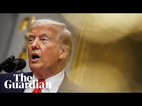 No room left for negotiation with Canada and Mexico on tariffs, says Trump