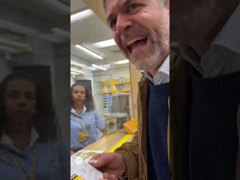 Posteitaliane #poste #posteitaliane #arrabbiato #bollette #soldi