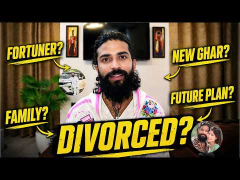 Kya Mera Divorce Hogaya ? 💔 Q&A 2026