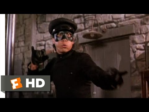 Dragon: The Bruce Lee Story (8/10) Movie CLIP - Kato Saves the Green Hornet (1993) HD - UC3gNmTGu-TTbFPpfSs5kNkg