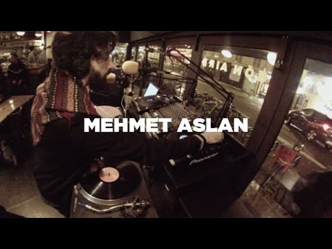 Mehmet Aslan • DJ Set • LeMellotron.com - UCZ9P6qKZRbBOSaKYPjokp0Q