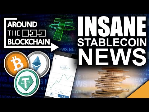 BIGGEST Bitcoin Force REVEALED 2021 (INSANE Bullish Crypto News)