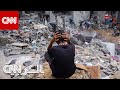 مسؤولة في الاتحاد الدولي للصليب والهلال الأحمر: الوضع في غزة كارثي والاحتياجات لا تغطيها المساعدات
