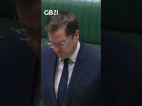BREAKING: Robert Jenrick RESIGNS as immigration minister hours after Rwanda Bill published