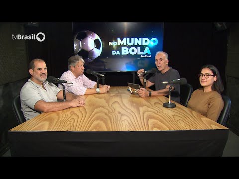 No Mundo da Bola debate caso de assédio no futebol feminino
