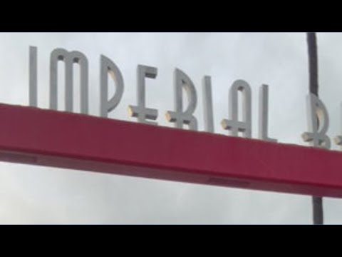 Rainy weather in South Bay prompts flooding, sewage flow at Tijuana River Valley