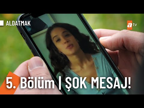 Aldatmak 5. Bölüm Fragmanı | 