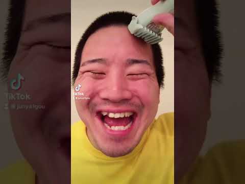 junya1gou funny video 😁😁😁