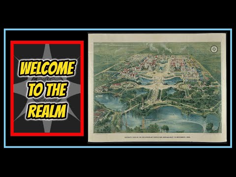 Welcome to the Realm (Music Bonus)
