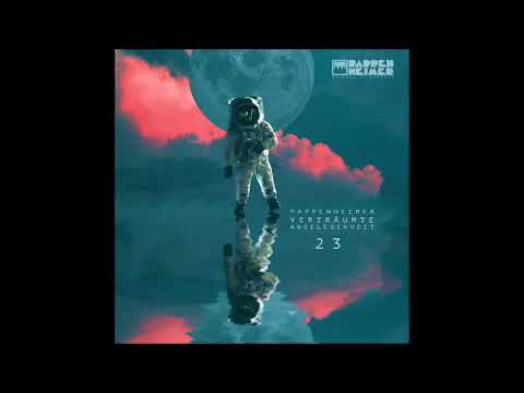 [Elektro - House] JOREN OZ - Verträumte Angelegenheit 23