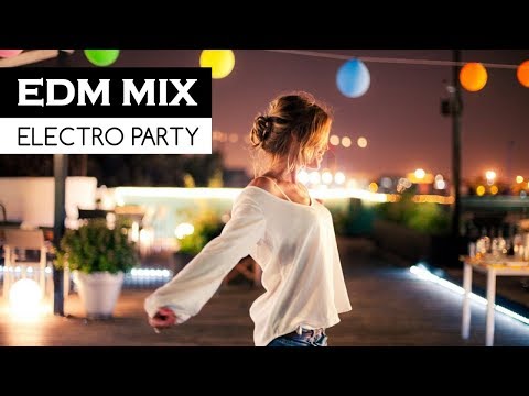 NEW EDM MIX - Electro House & Bigroom Party Music 2018 - UCAHlZTSgcwNNpf8LV3E6kDQ