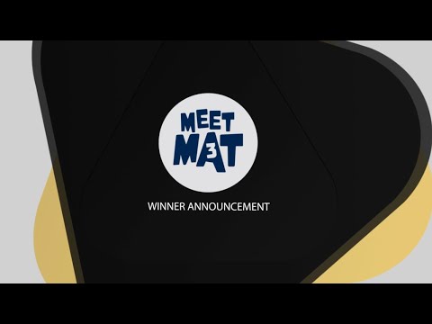 Meet Mat 3 - Digital Painting Contest - Winner Announcement