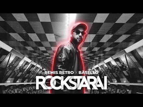 Remis Retro - Rockstarai (Basello Remix)	