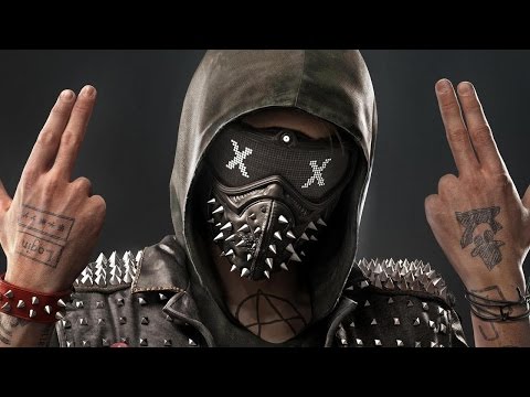 Watch Dogs 2: Tina's Wedding Nightmare - IGN Plays Live - UCKy1dAqELo0zrOtPkf0eTMw