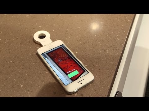 Dupont countertops charge your cell phone | Consumer Reports - UCOClvgLYa7g75eIaTdwj_vg