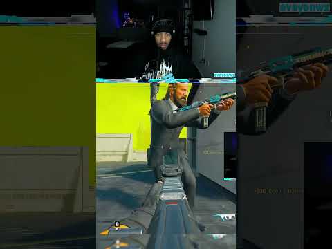 200IQ Plays on Warzone (New Jump Spot)