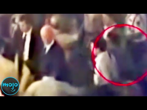 10 Assassinations That Changed the World Forever