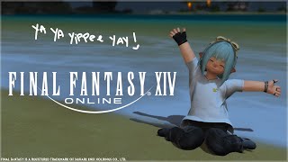 【FINAL FANTASY XIV】 the return of Wiwa Pen! 【NIJISANJI EN | Elira Pend