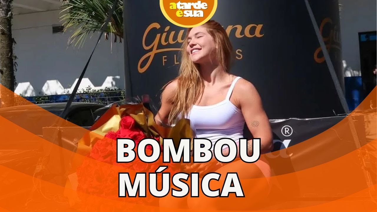 Virginia e Felipe Amorim: “O que ela fazia com o Zé, ela fez com esse cantor”, diz colunista