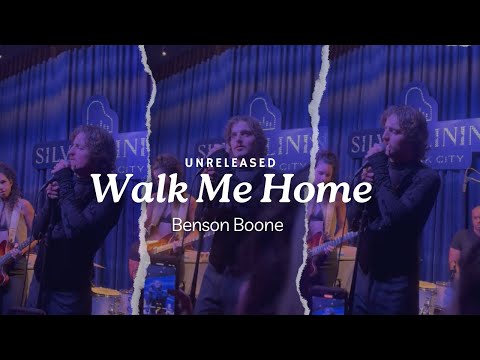 Benson Boone - Take Me Home (UNRELEASED) ❤️